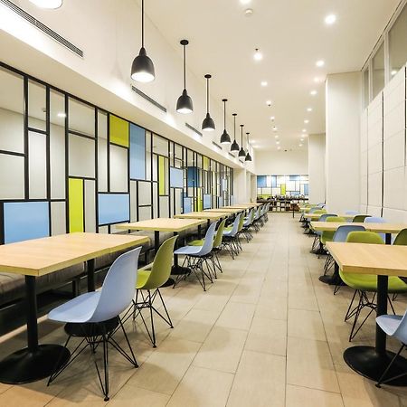 Hotel Citradream Cirebon Eksteriør bilde