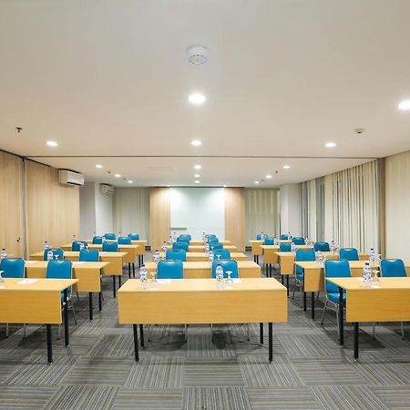 Hotel Citradream Cirebon Eksteriør bilde