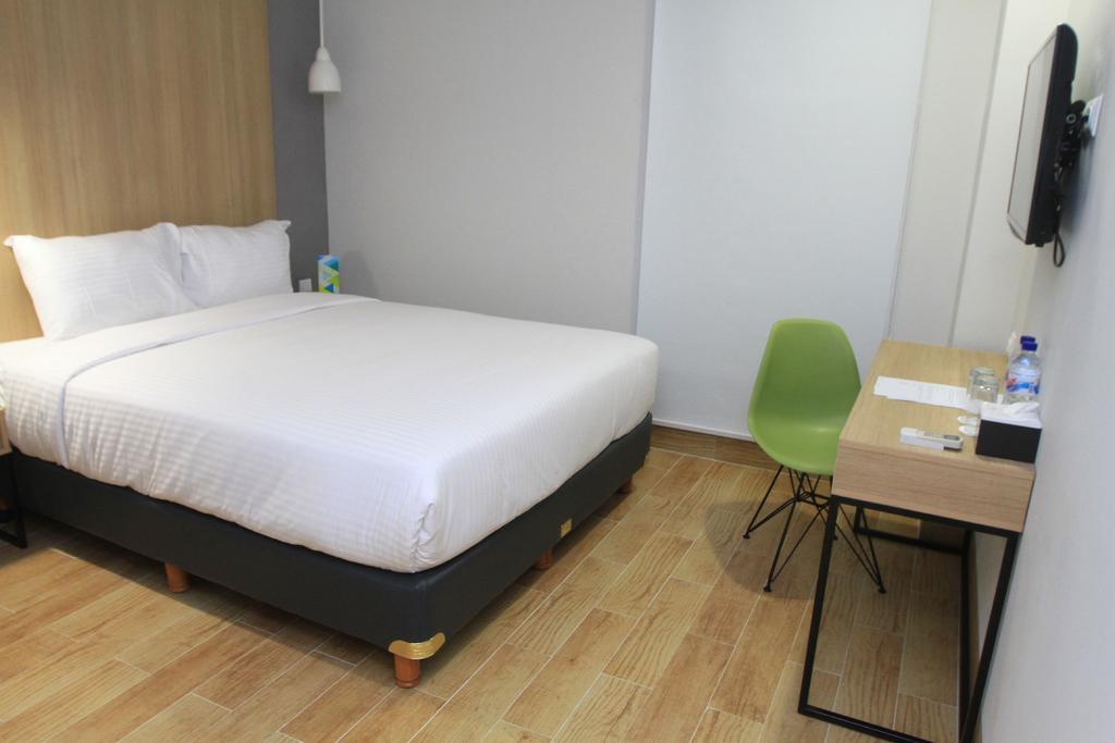 Hotel Citradream Cirebon Eksteriør bilde
