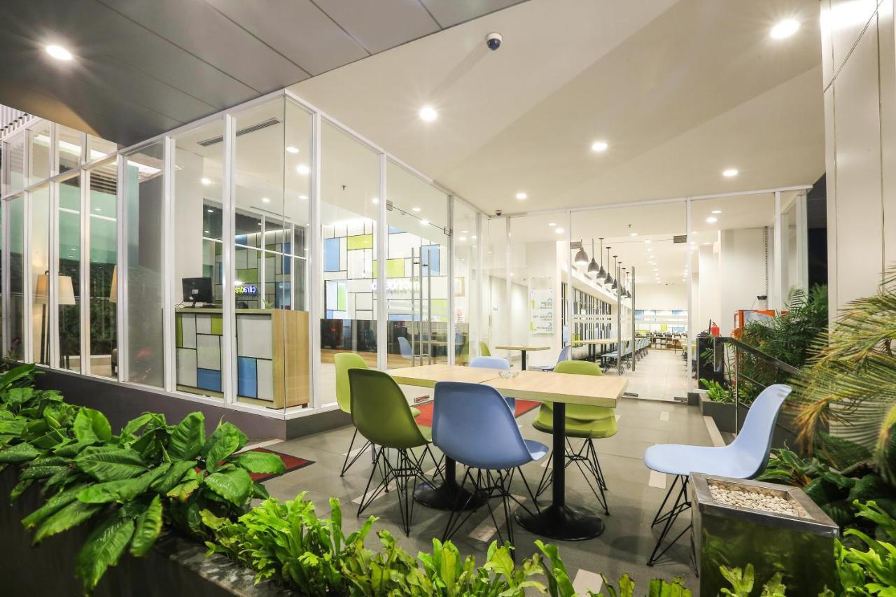 Hotel Citradream Cirebon Eksteriør bilde