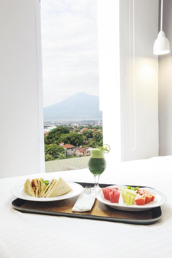 Hotel Citradream Cirebon Eksteriør bilde