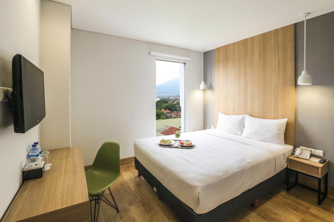 Hotel Citradream Cirebon Eksteriør bilde