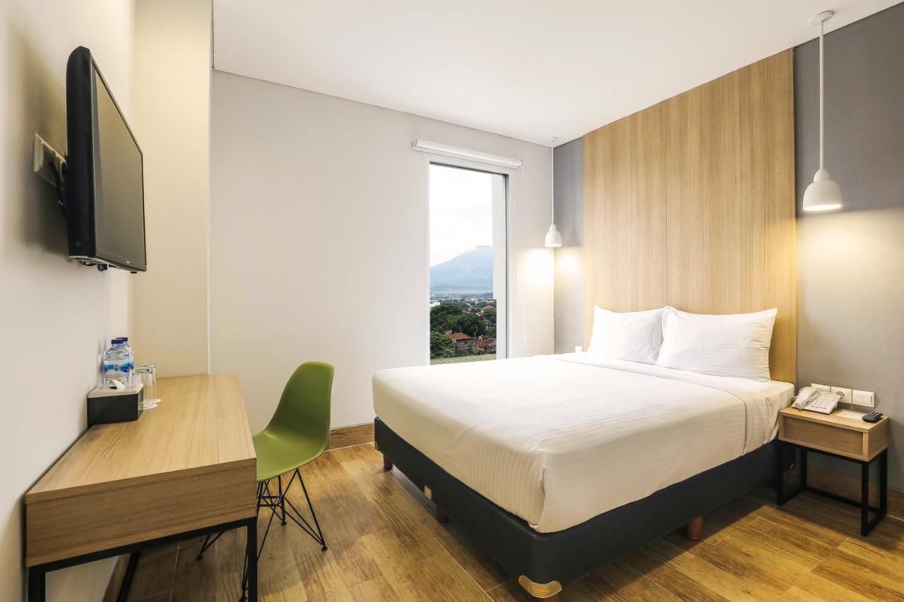 Hotel Citradream Cirebon Eksteriør bilde