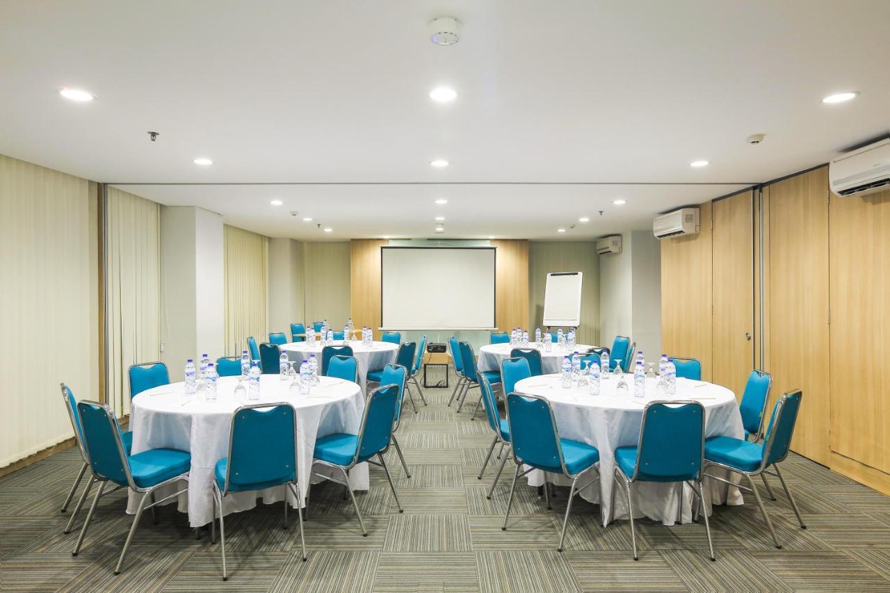 Hotel Citradream Cirebon Eksteriør bilde