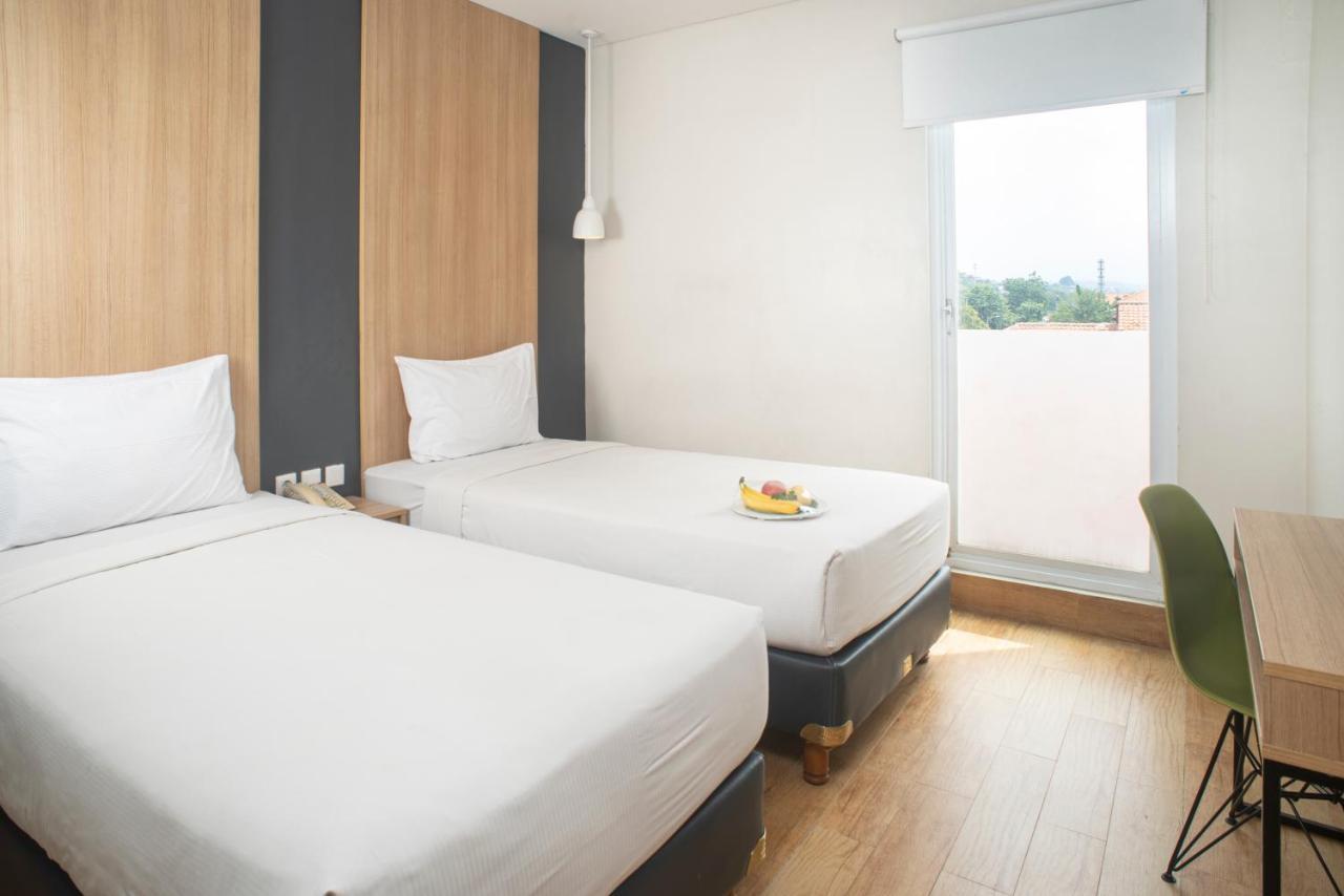 Hotel Citradream Cirebon Eksteriør bilde