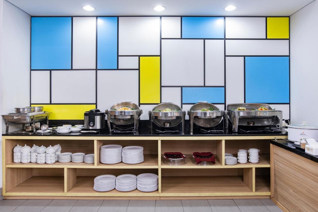 Hotel Citradream Cirebon Eksteriør bilde