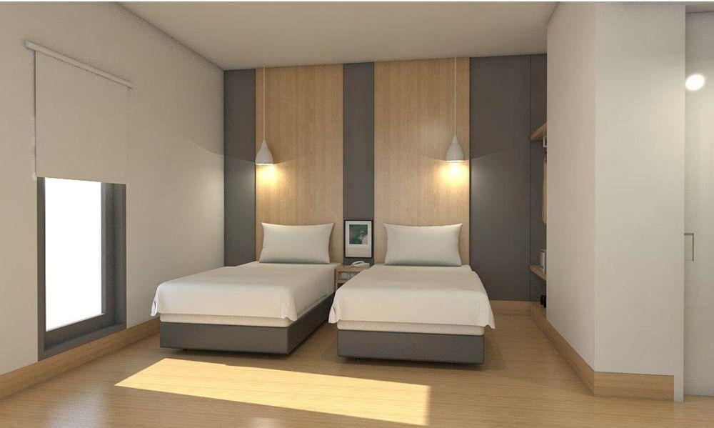 Hotel Citradream Cirebon Eksteriør bilde
