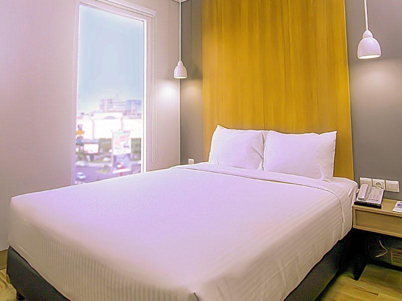 Hotel Citradream Cirebon Eksteriør bilde