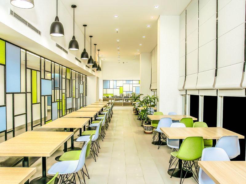 Hotel Citradream Cirebon Eksteriør bilde