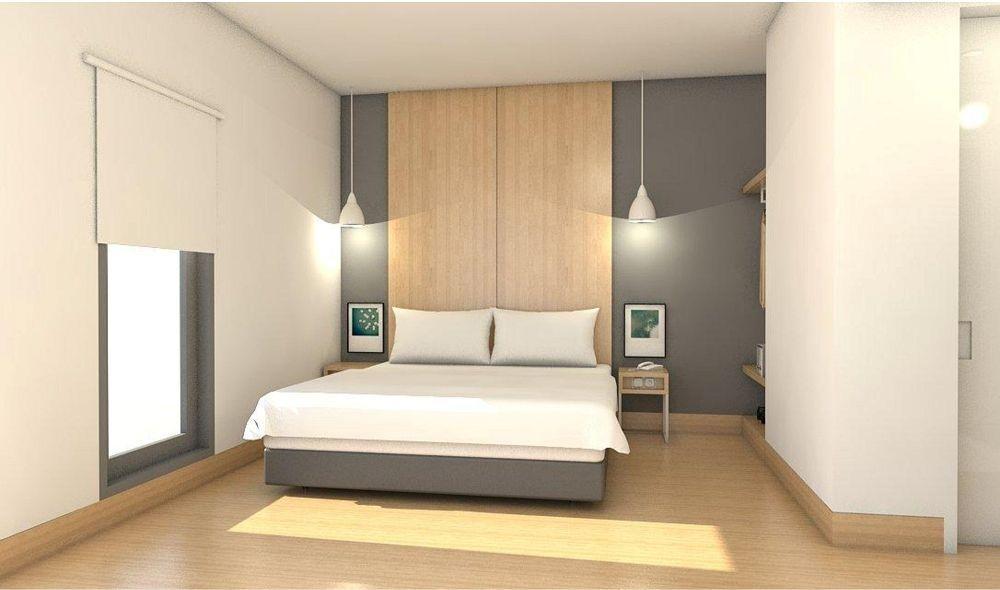 Hotel Citradream Cirebon Eksteriør bilde