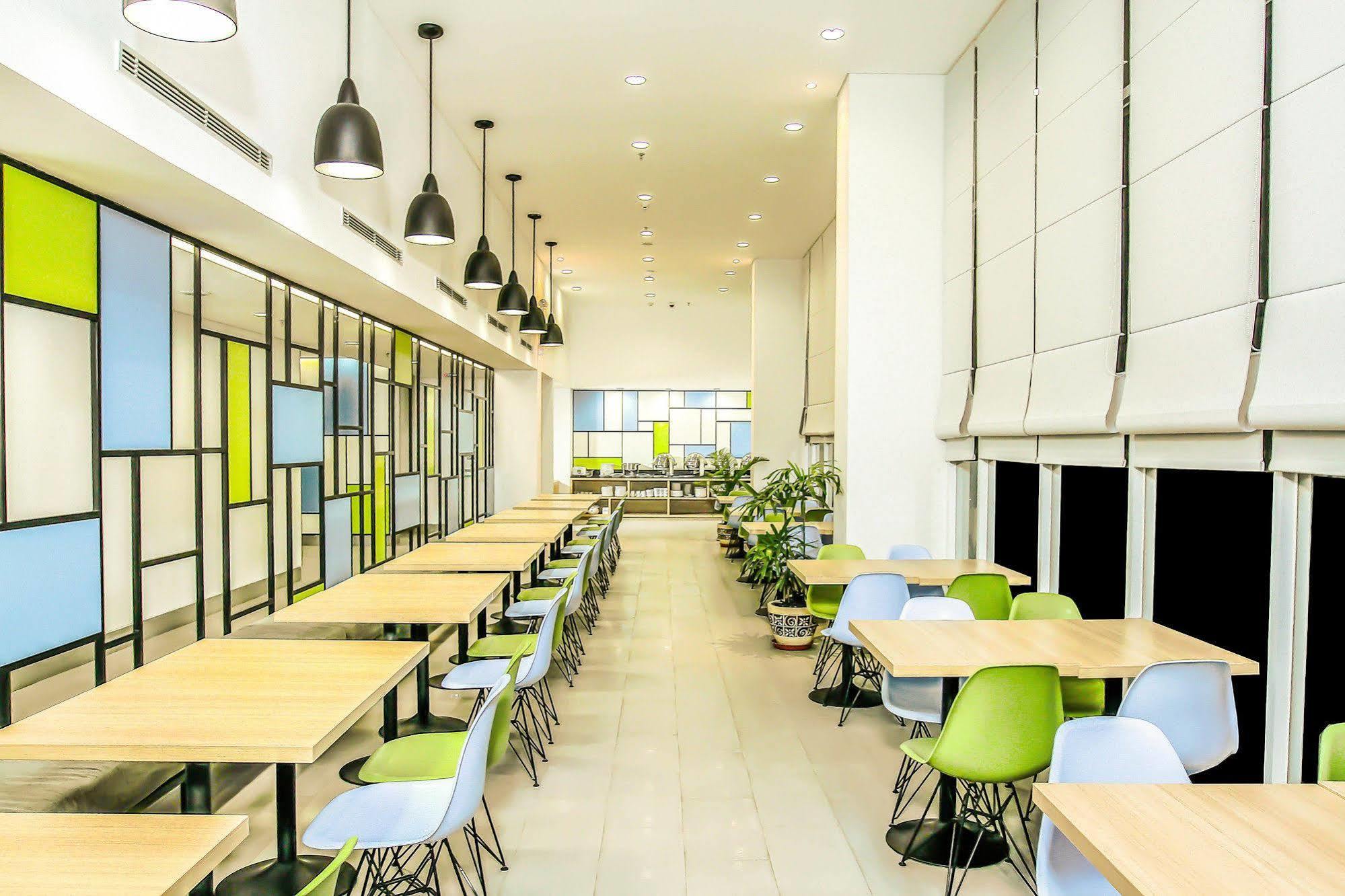 Hotel Citradream Cirebon Eksteriør bilde