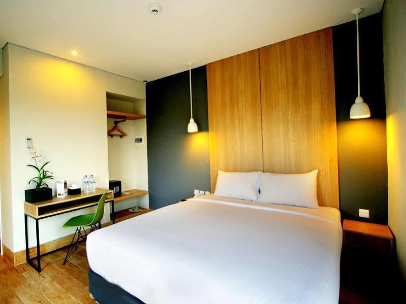Hotel Citradream Cirebon Eksteriør bilde
