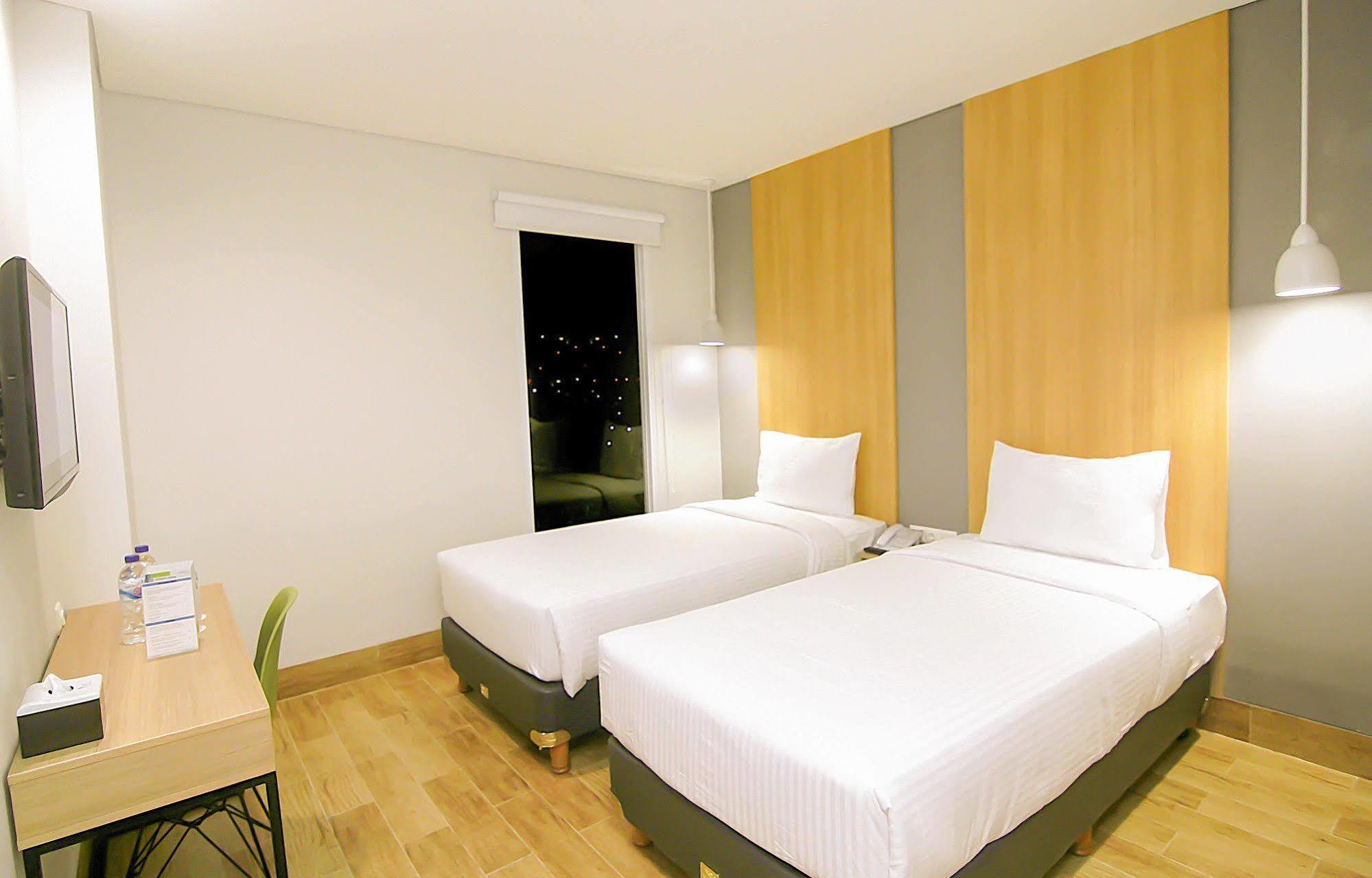 Hotel Citradream Cirebon Eksteriør bilde
